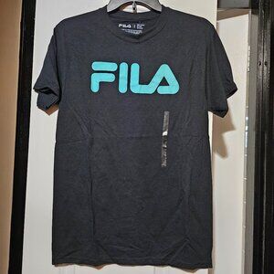 Fila Men's Short Sleeve Tshirt